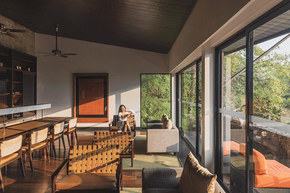 Dharana at Shillim 5*